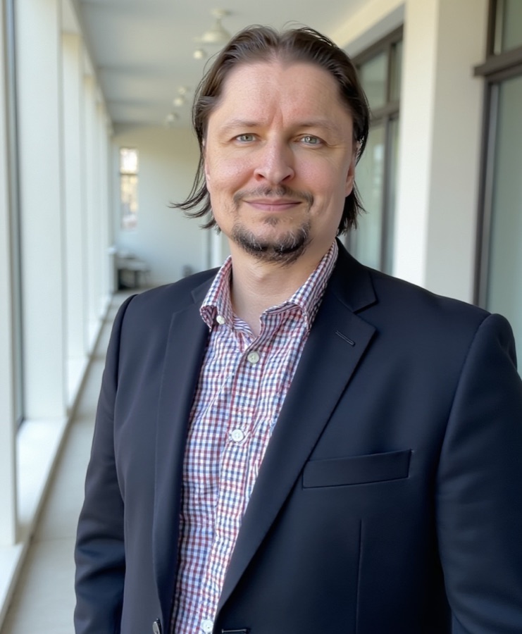 Mag. Volker Schattel